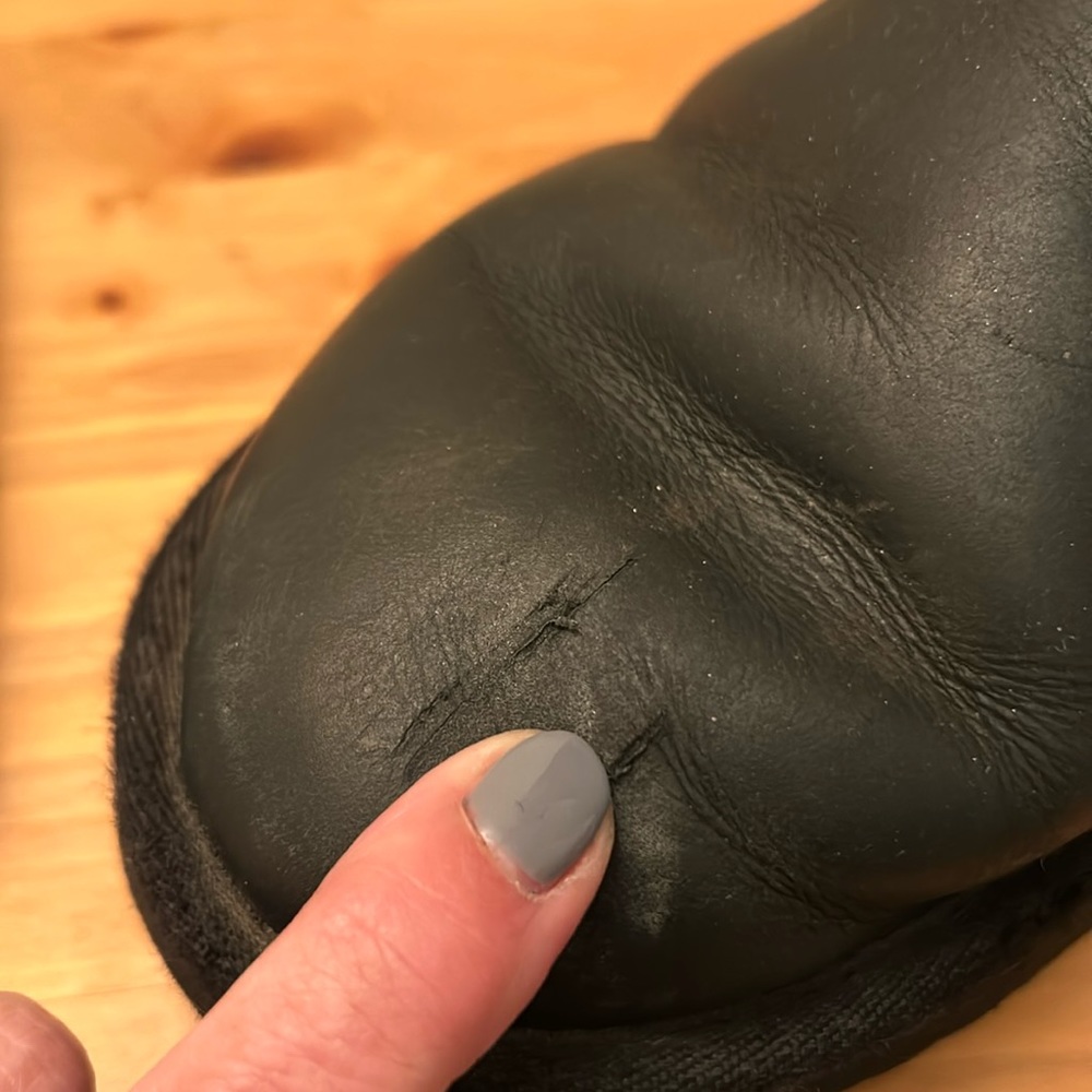 Ugg Half Boots. - image 6